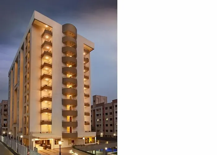 Cocoon Hotel