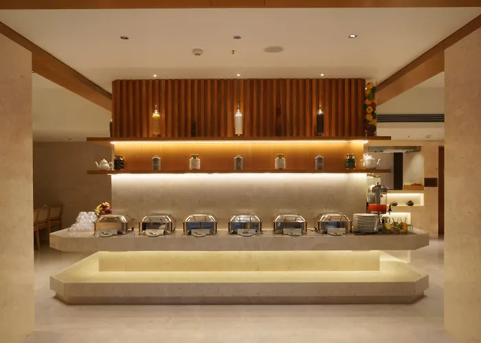 Cocoon Hotel